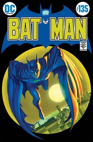 Batman #135 (Alex Ross Variant A)