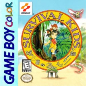 Survival Kids
