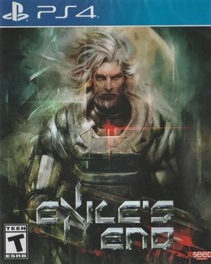 Exile's End