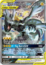 rare tag team pokemon cards Amazon.com: Moltres & Zapdos & Articuno Tag Team GX - 69/68 - Secret Rare