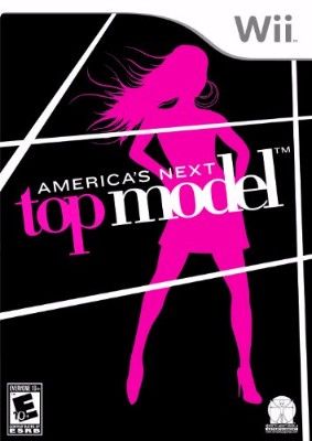 America's Next Top Model Video Game