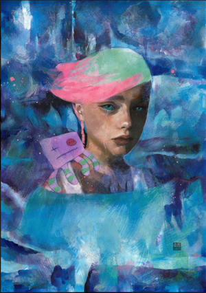 Something is Killing The Children #27 (ComicTom101 Edition)