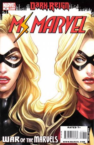 Ms. Marvel #46