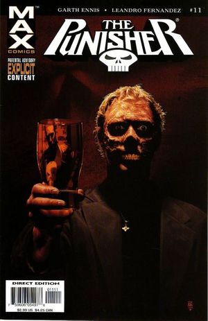 Punisher #11