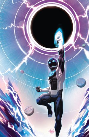 Radiant Black #44 (Cvr C Inc 1:25 Daniel Bayliss Variant)
