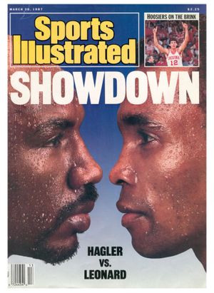 Sports Illustrated #v66 #13