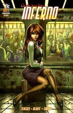 Grimm Fairy Tales: Inferno
