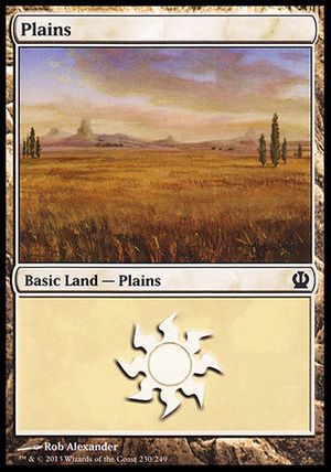 Plains (Theros)