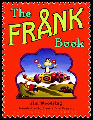Frank Book, The