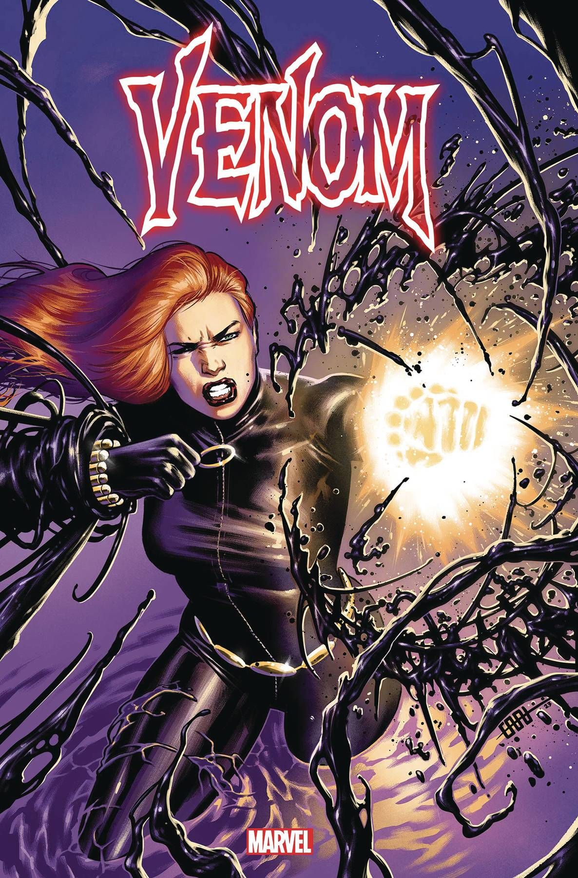 Venom #26 Comic
