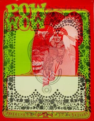 Festival of Indian Music 1967