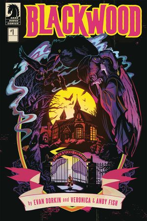 Blackwood #1