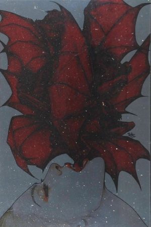 Dark Red Special Edition #1 (Lacchei Metal Edition B)