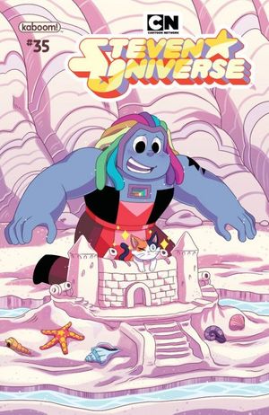 Steven Universe #35
