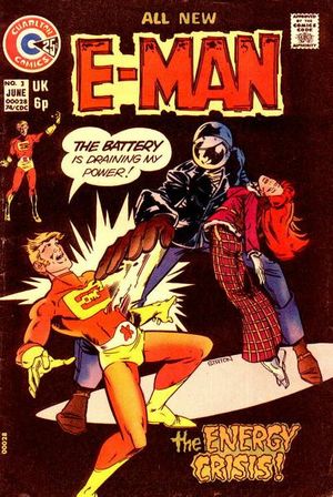 E-Man #3
