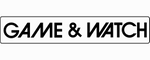 Game & Watch