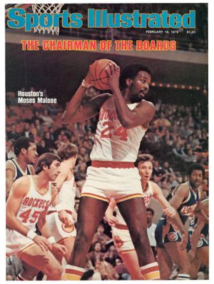 Sports Illustrated #v50 #8