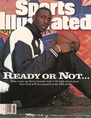 Sports Illustrated #v82 #25