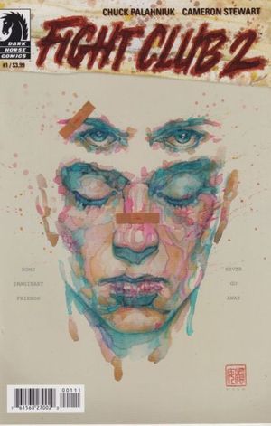 Fight Club 2 #1