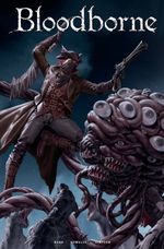 Bloodborne: The Lady of the Lanterns