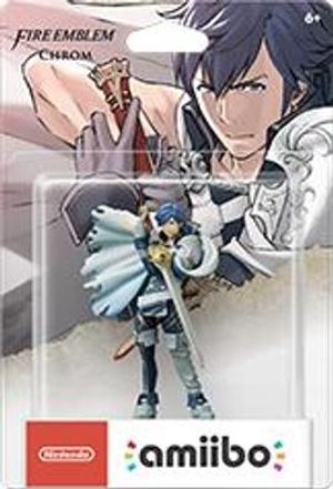 Chrom [Fire Emblem]