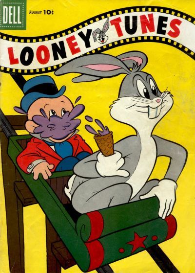 Looney Tunes #178 Comic