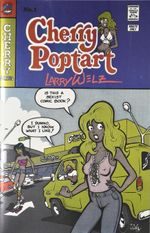 Cherry Comics