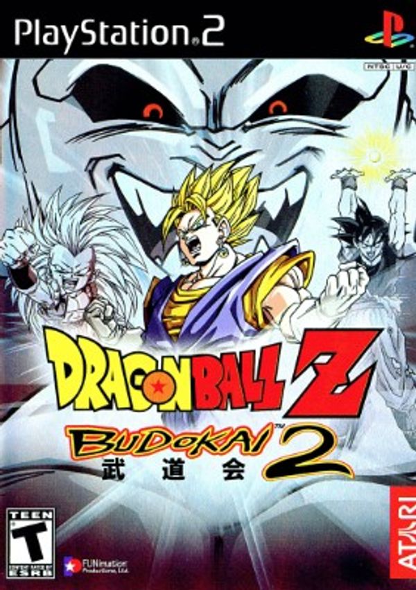 Dragon Ball Z: Budokai Tenkaichi 3 Value - GoCollect (playstation-2-ps2- dragon-ball-z-budokai-tenkaichi-3 )