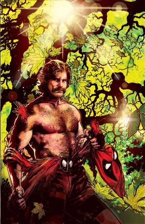 Deadpools Secret Secret Wars #4