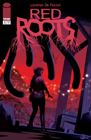 Red Roots #3