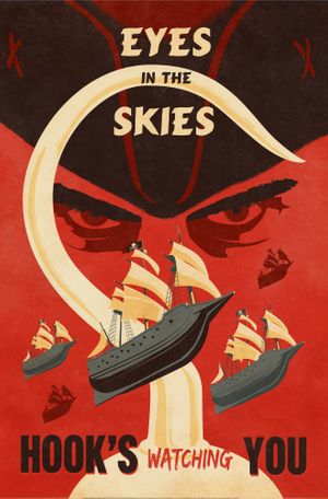 Neverwars #6 (Cvr B Steve Thomas Variant)