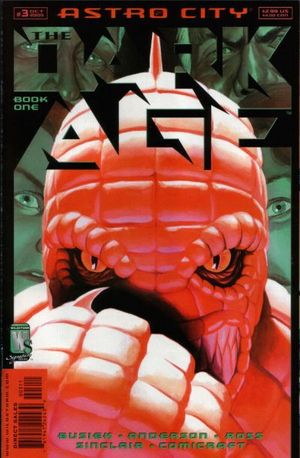 Astro City: Dark Age #3