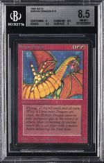 Shivan Dragon (Beta)