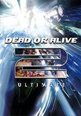 Dead Or Alive 2 Ultimate Video Game