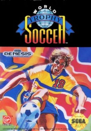 World Trophy Soccer