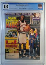 Sports Illustrated for Kids #v8 #12