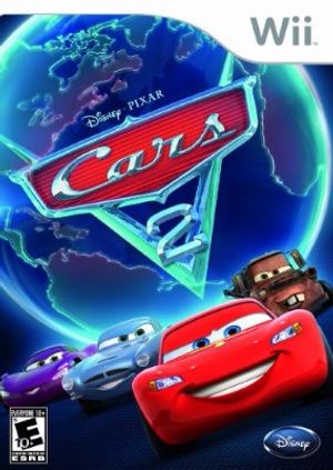 Cars 2