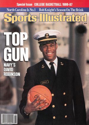 Sports Illustrated #v65 #22
