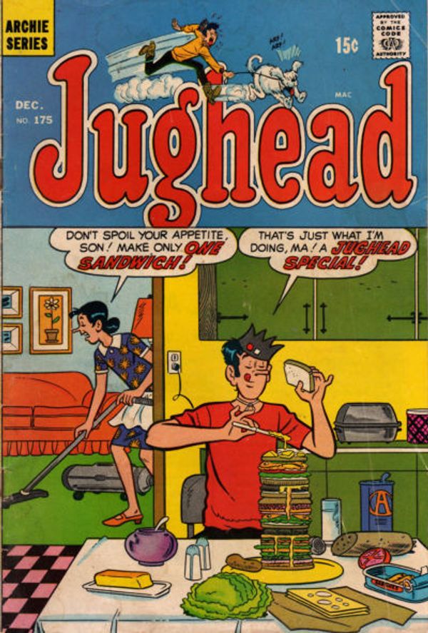 Jughead #175
