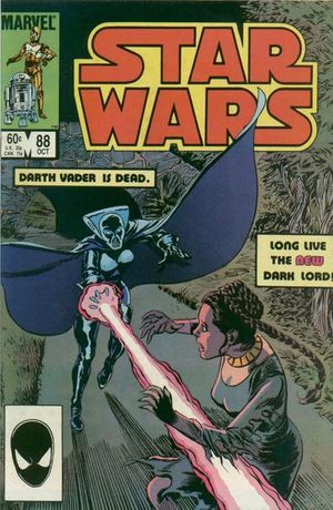 Star Wars #88
