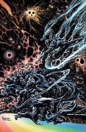 Thor #6 (Comics Elite Virgin Edition)