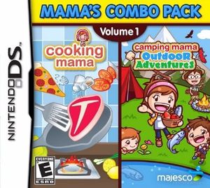 Mama's Combo Pack