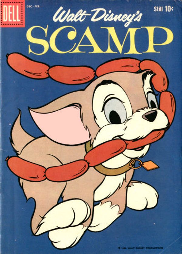Scamp #12