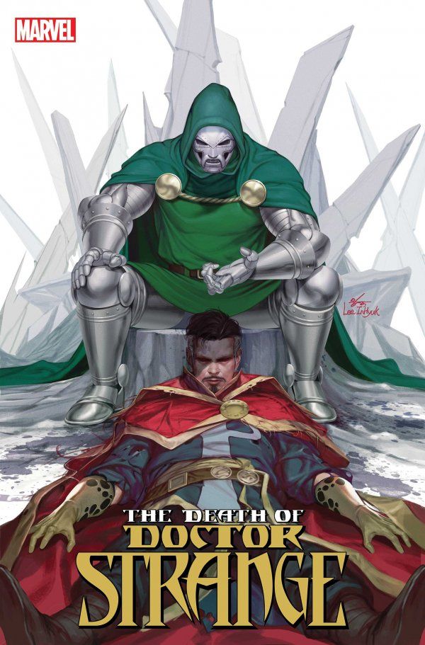 Doctor Strange #3 Value - GoCollect (doctor-strange-3 )