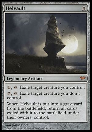 Helvault (Dark Ascension)