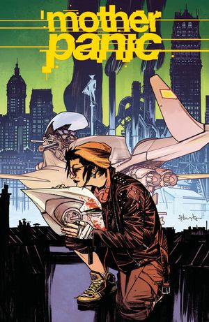 Mother Panic #2