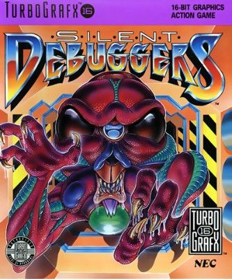 Silent Debuggers Video Game
