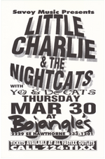 Bojangle's Restaurant & Lounge