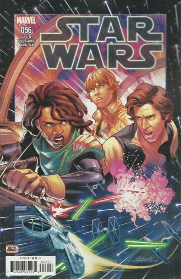 Star Wars #56