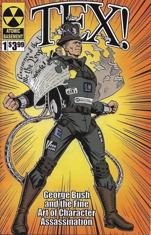 Tex! #1